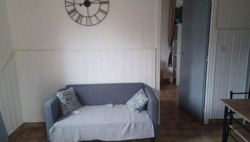 Les rossignols Maison 7 - 4 pers - Foto 5