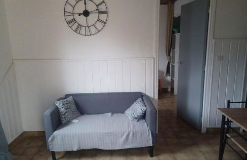 Les rossignols Maison 7 - 4 pers - Foto 5