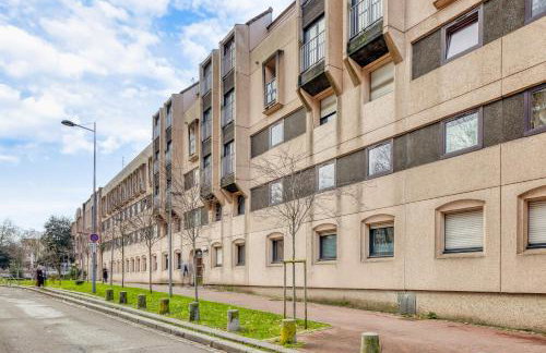 L'Amiral - 6 pers-Parking gratuit- Fibre-spacieux - Foto 26