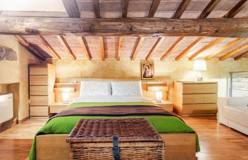 Chianti Essence Apartment - Foto 23