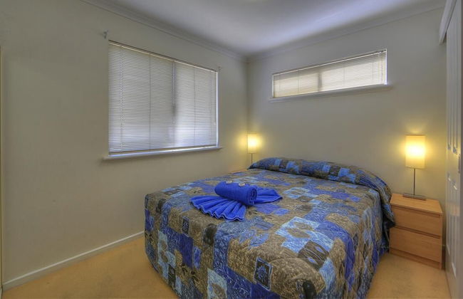 Tasman Holiday Parks - Ledge Point - Photo 3