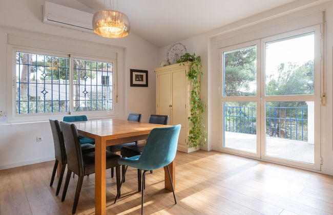 Axarqu a in Malaga With 2 Bedrooms and 1 Bathrooms - Foto 14