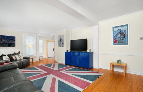 Oyster Shack - true gem in heart of downtown! - Foto 14