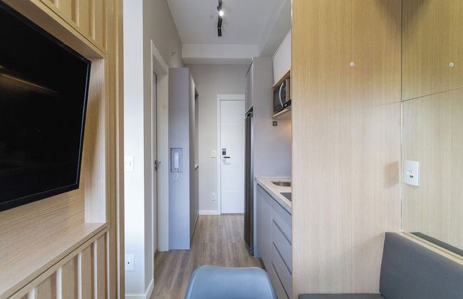 Haus Mitre Plato Ipiranga - Foto 39