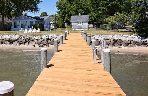 Saved by the Bay - Foto 1