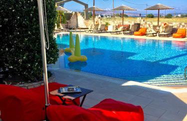 Socrates Studios and Suites - Foto 19