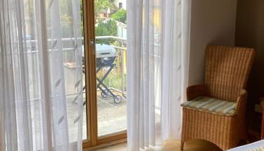 Ferienwohnung Kunstmeile - Foto 2