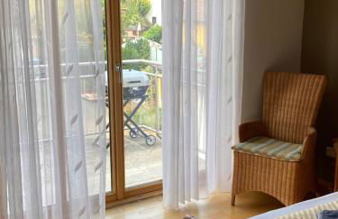 Ferienwohnung Kunstmeile - Foto 2