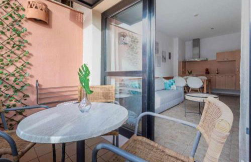 Apartamento 303 junto a la playa piscina y parking - Foto 11