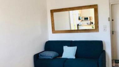 Heures Calmes By Bellavista - Vue Mer - 50m de la plage - Climatisé - balcon - Foto 5