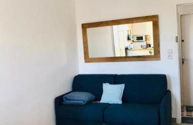 Heures Calmes By Bellavista - Vue Mer - 50m de la plage - Climatisé - balcon - Foto 5