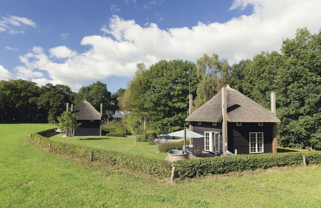 Nice House near River - Foto 1