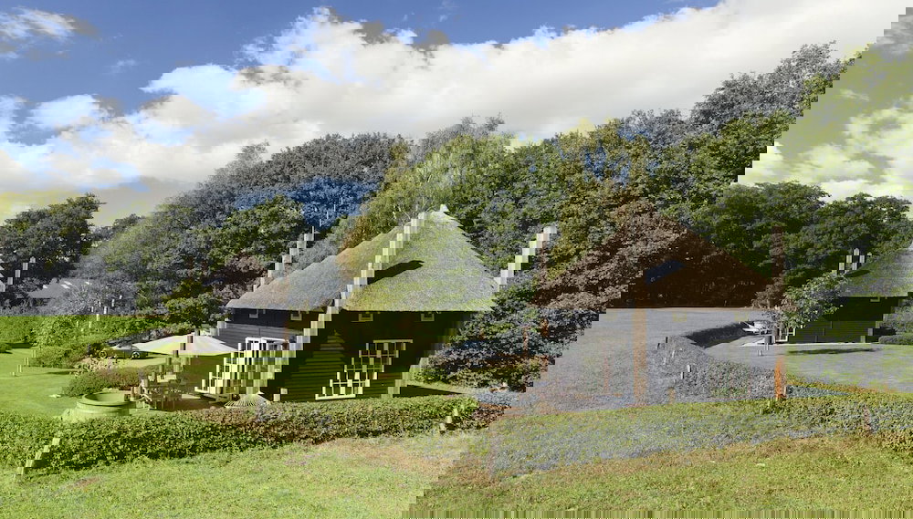 Nice House near River - Foto 1, Imagem principal