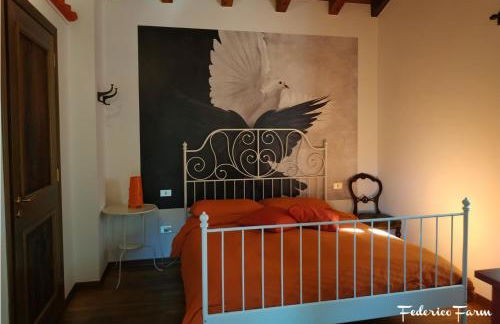 La Casa del Sarto - FedericoFarm - Foto 18