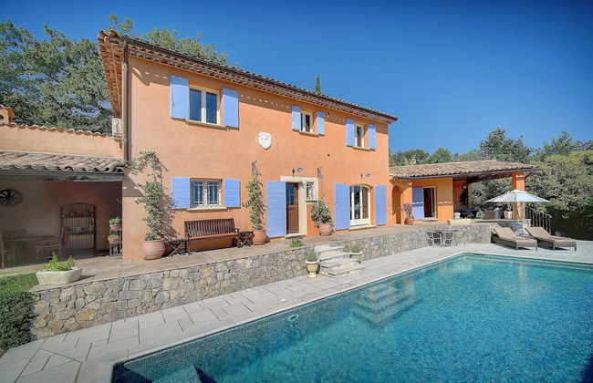 Picturesque Holiday Home With Private Pool - Foto 36