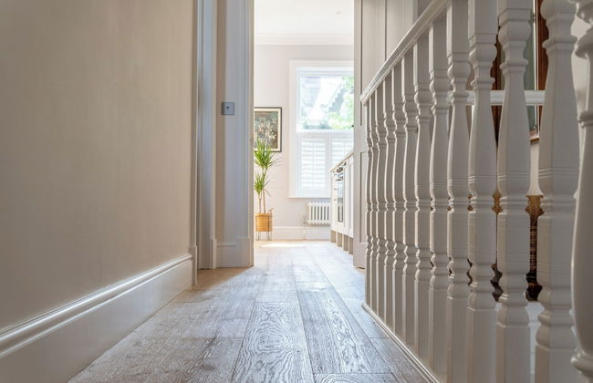 Pontcanna Pearl-Cardiff City Centre - Foto 18