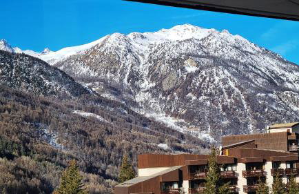 Serre Chevalier, Superbe appartement 5/7 couchages - Photo 21