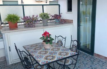 Il NORMANNO, Appartamento con panorama mozzafiato - Photo 77