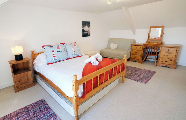 The Retreat - 5 Bedroom House - Horton - Foto 12