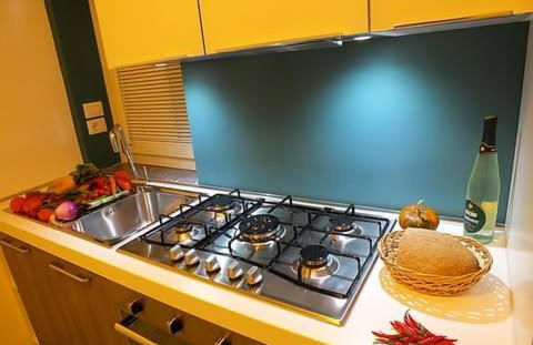 Casa vacanze Zambo Scario - Photo 3