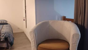 Charmant Studio et Mezzanine de 38 m2 - Photo 2