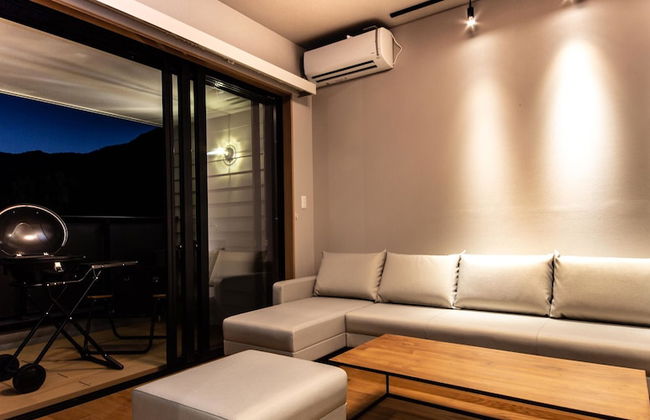 Rakuten Stay Motel Nikko Kinugawa - Foto 13