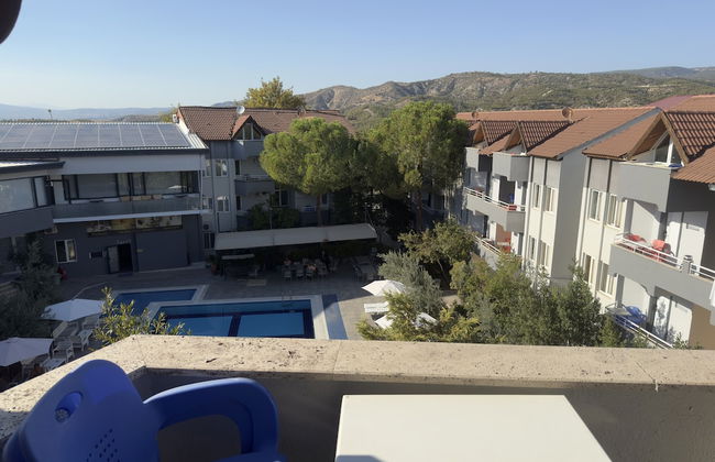 Reis Thermal Otel - Foto 23