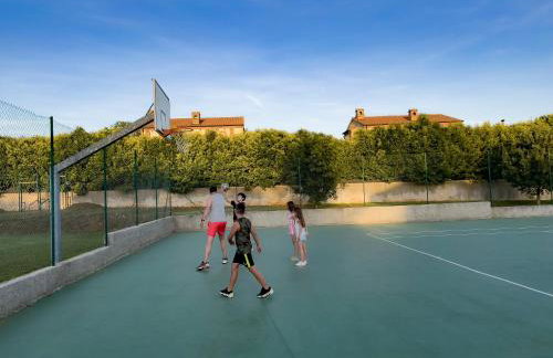 Villa Toscana San Marco - Foto 16