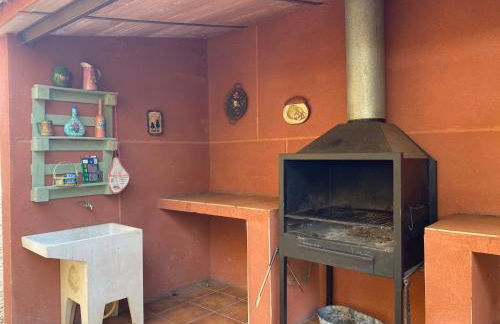 El Retiro de Cervantes - Foto 11