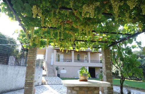 Villa Marina - Foto 9