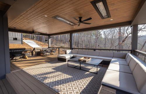 Lake Keowee House - Foto 12