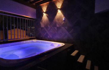 Paradise Temporada Cobertura 4 Quartos com Jacuzzi e Churrasqueira no Thermas Paradise - Rio Quente - Foto 8