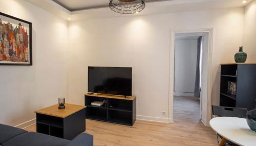 Appartement Design Saint-Mandé, proche Paris et bois - Foto 3