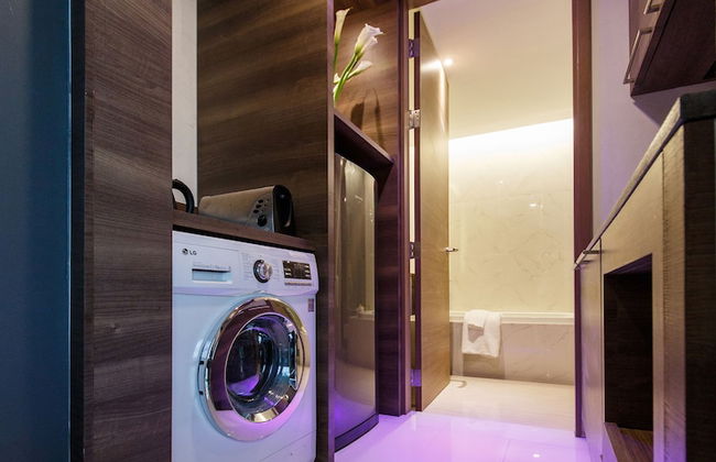 LiT BANGKOK Residence - Foto 30