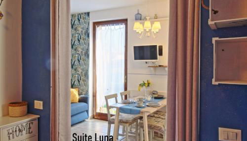 APPARTAMENTO di Charme SUITE LUNA - Foto 4