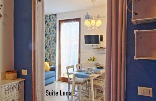 APPARTAMENTO di Charme SUITE LUNA - Foto 4