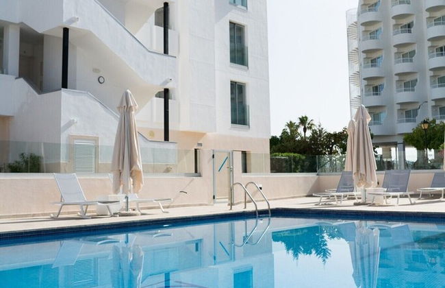 BA Style Apartments Ibiza - Foto 55