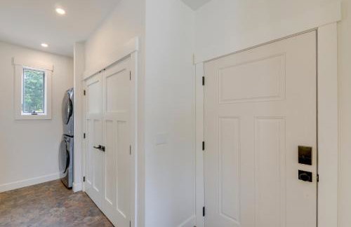 Awesome Missoula Home with Patio Less Than 2 Mi to Downtown! - Foto 20