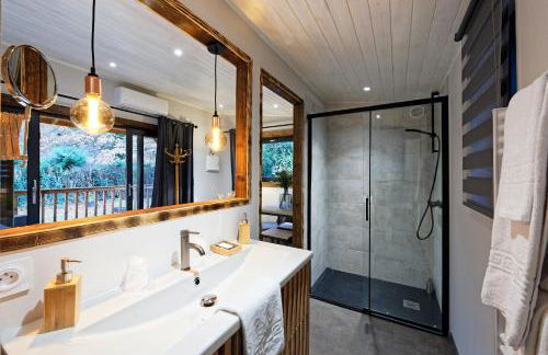 Appartements Pied à Terre, haut standing avec cuisine équipée et terrasse / Groupe HRM - Foto 8