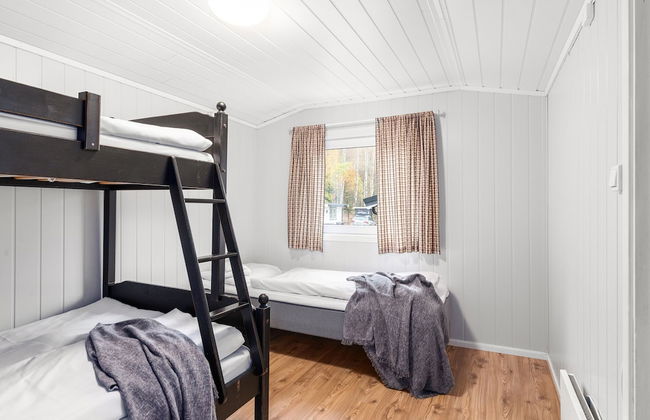 Topcamp Rustberg - Hafjell - Foto 19