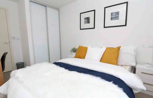 Albany Apartments - Foto 1