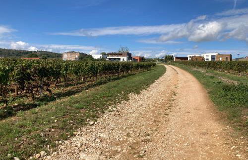 L'Atelier du Champ Ladoit - Foto 10