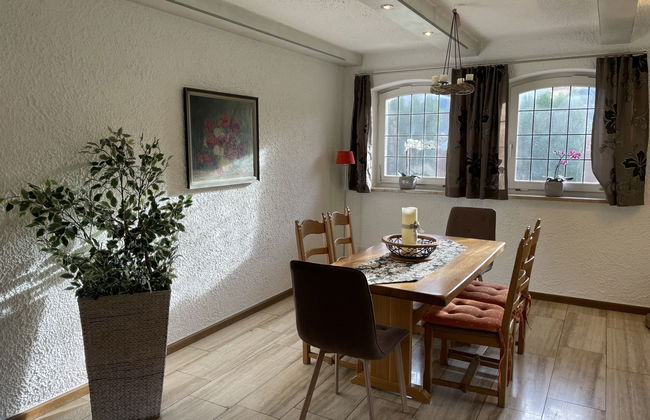 2 bedroom Apartment in Unterwössen with garden and terrace - Photo 11