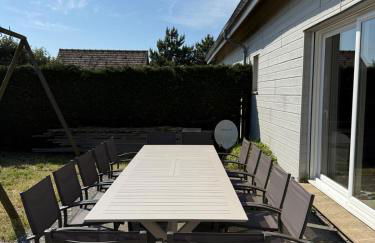 maison a 400m de la mer - Foto 35