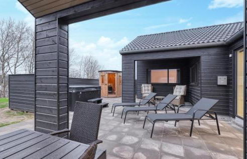 Stunning Home In Jesendorf With Sauna - Foto 18