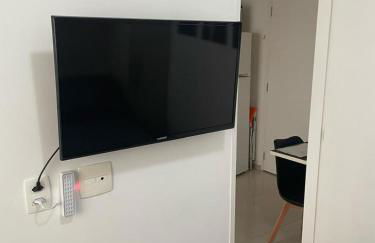 Studio Moderno Santo Amaro - Perto do Consulado, Transamerica, CGH, Autódromo e Vibra São Paulo - Foto 20