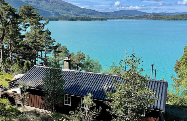 6 Person Holiday Home in Etne - Foto 26