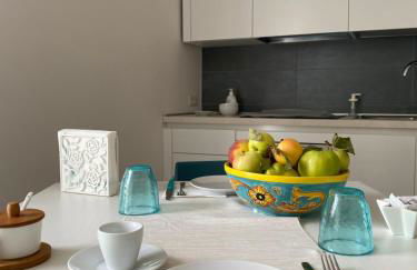 Aura Marina Casa Vacanze - Foto 8