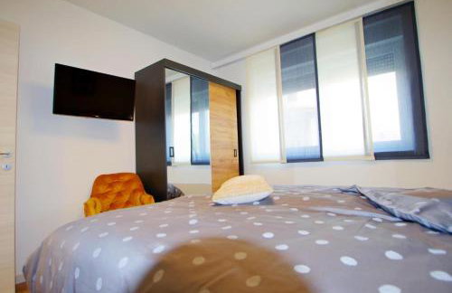 Holiday apartment Cala - Foto 22