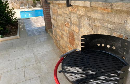 BEST PRICES VILLA NINI with private pool, barbecue,bike, fireplace, and much more - Foto 24